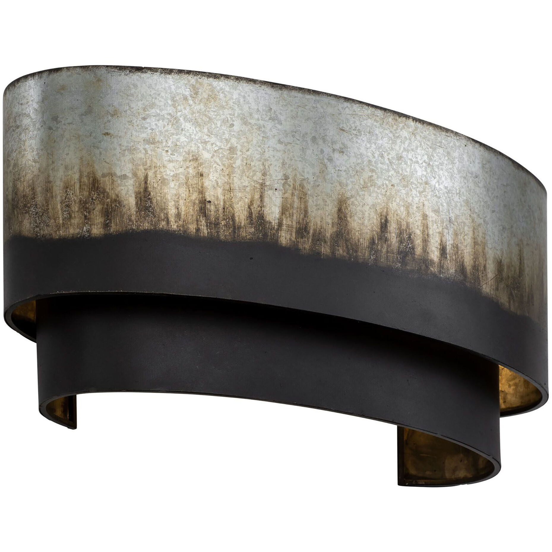Cannery Sconce Wall Light