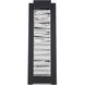 Beyond Echelon LED 2.25 inch Black ADA Wall Sconce Wall Light, Beyond