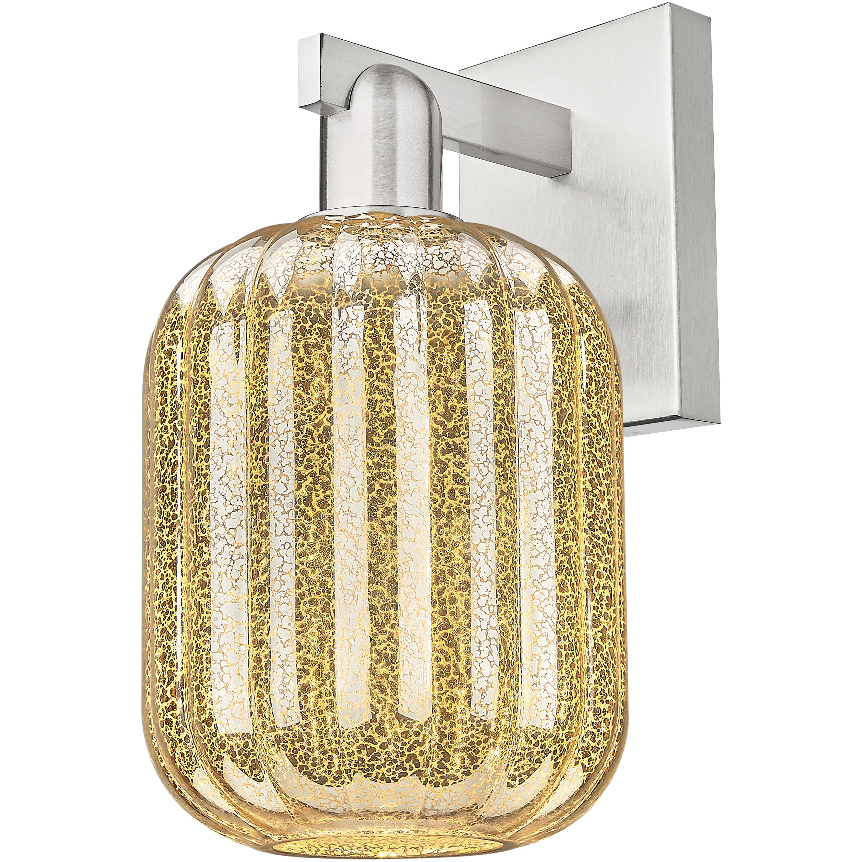 Preston 1 Light 6.75 inch Wall Sconce