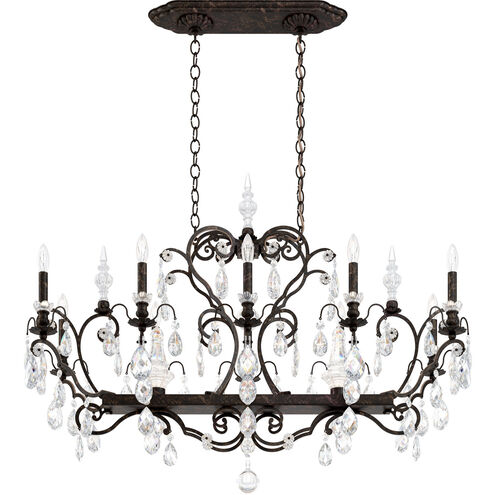 Renaissance 10 Light 23.00 inch Chandelier