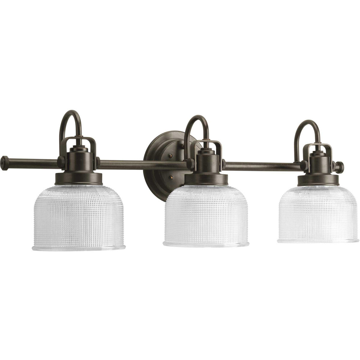 Archie 3 Light 26.25 inch Bathroom Vanity Light