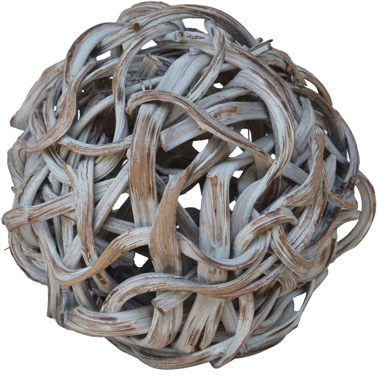 Tangled 7.9 X 7.9 inch Sculpture