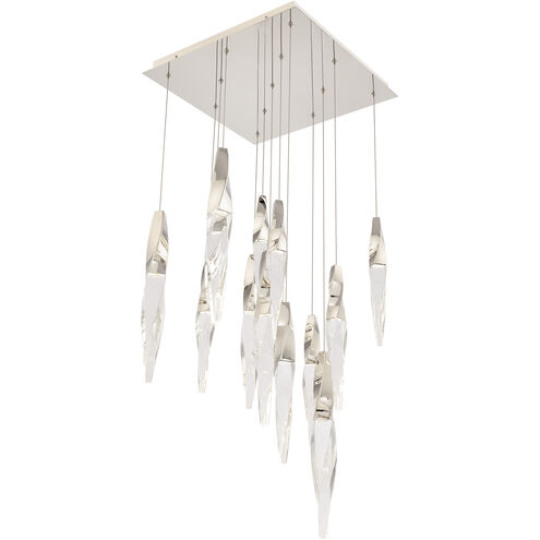 Beyond Kindjal 13 Light 20.00 inch Pendant