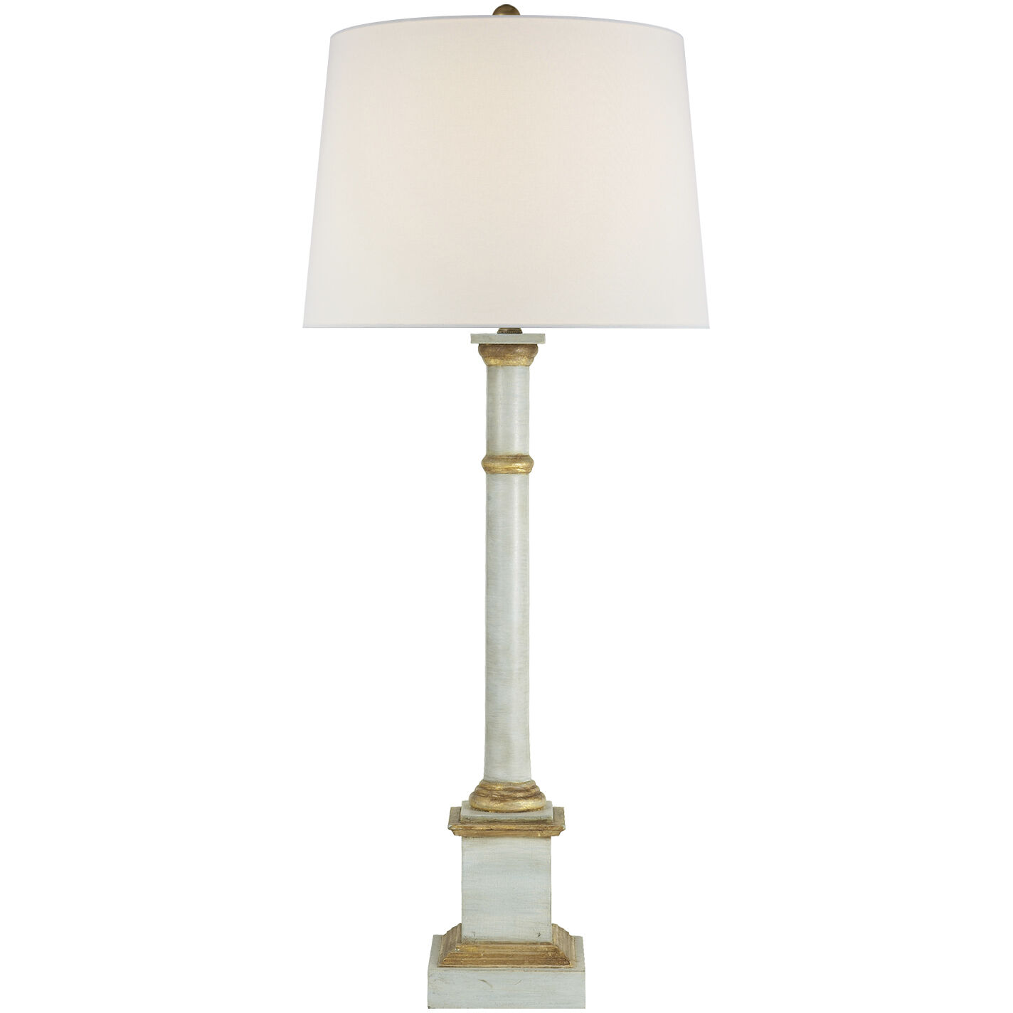 Suzanne Kasler Sjosephine 1 Light 14.00 inch Table Lamp