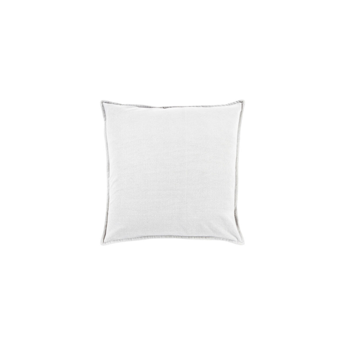 Cotton Velvet Decorative Pillow