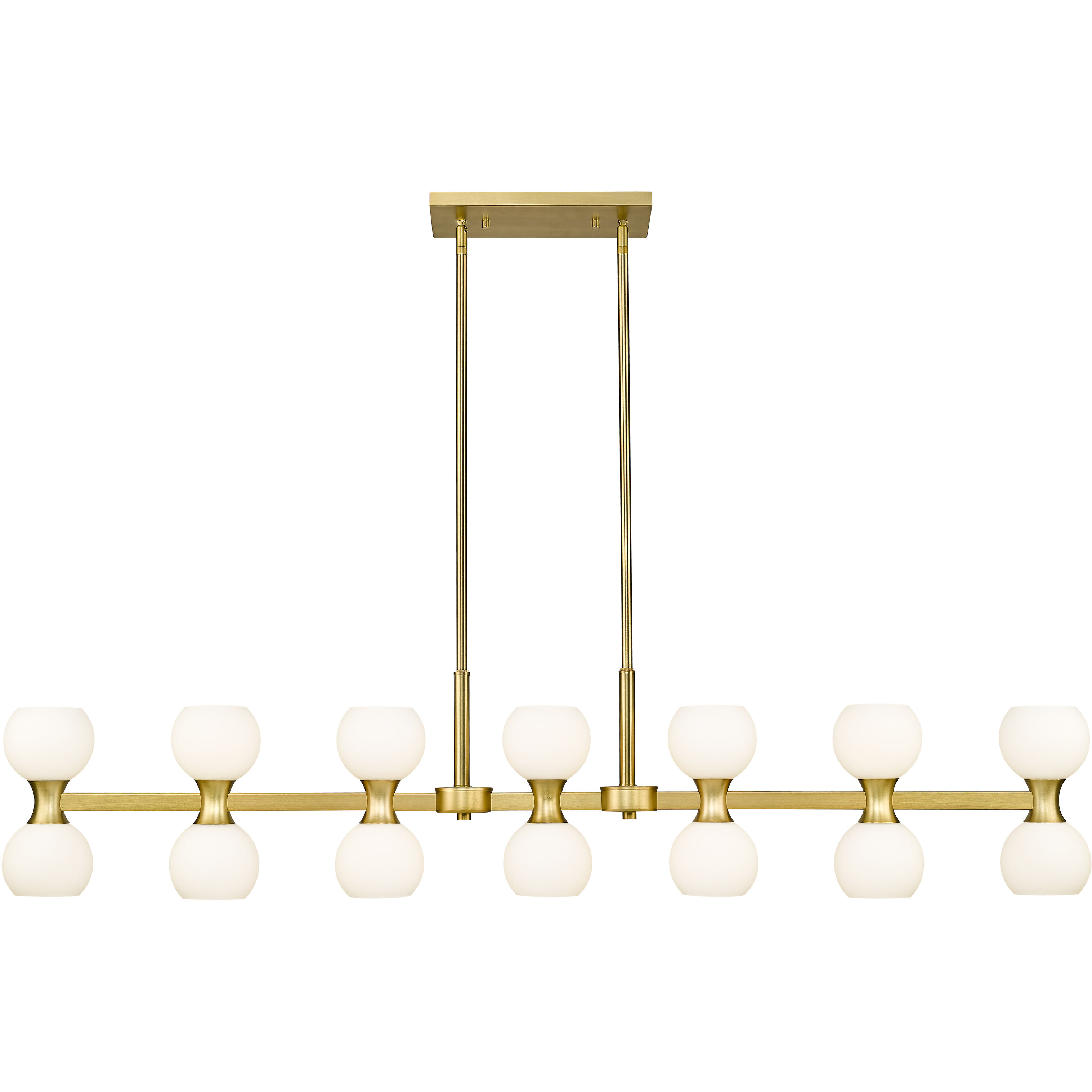 Artemis 14 Light 5.00 inch Island Light