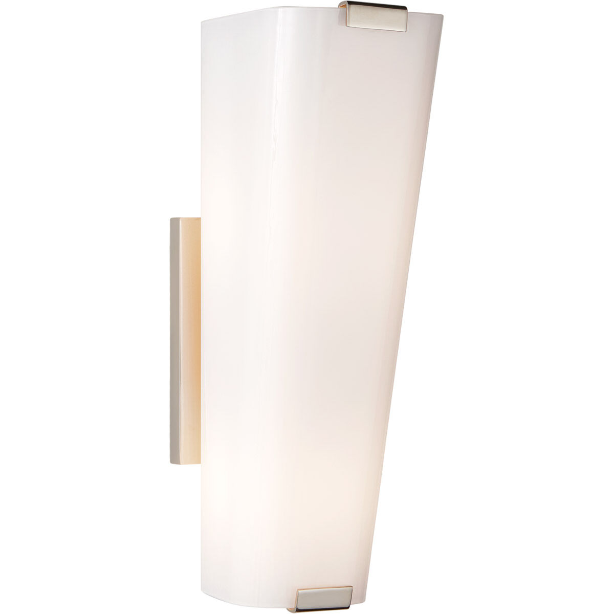 AERIN Alpine 2 Light 5.25 inch Bathroom Vanity Light