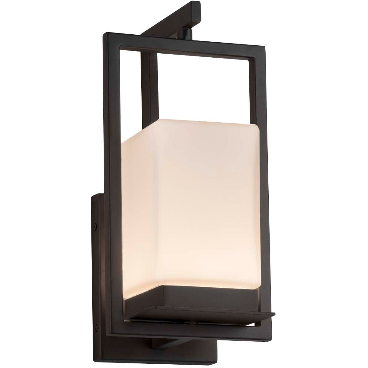 Fusion 1 Light 6.25 inch Wall Sconce