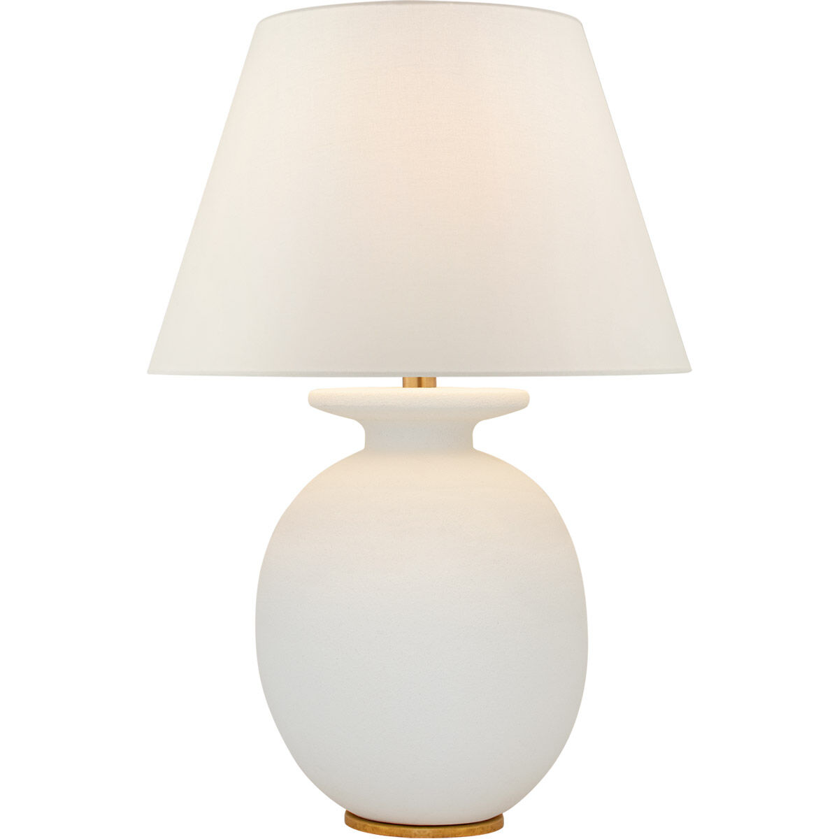 Christopher Spitzmiller Hans 1 Light 20.00 inch Table Lamp
