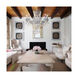 Sophia 12 Light 39 inch Antique Silver Chandelier Ceiling Light in Cast Antique Silver, Sophia Swarovski