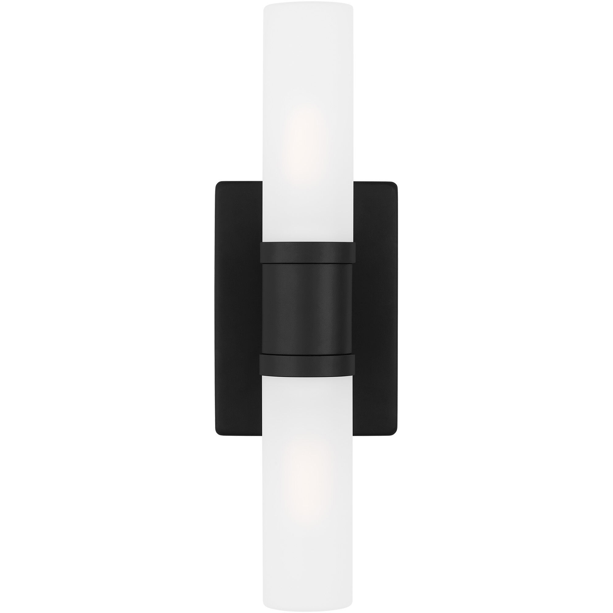 Keaton 2 Light 5.00 inch Bathroom Vanity Light