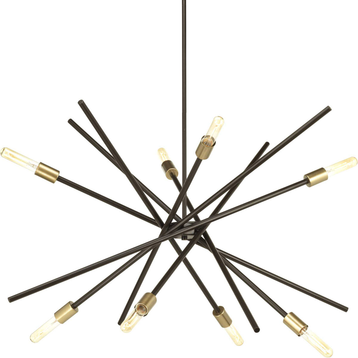 Astra 8 Light 42.38 inch Chandelier