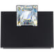 Madison LED 4 inch Black ADA Wall Sconce Wall Light, Beyond