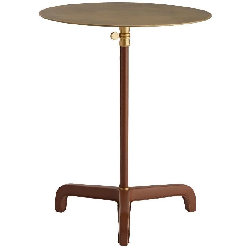 Addison Accent Table