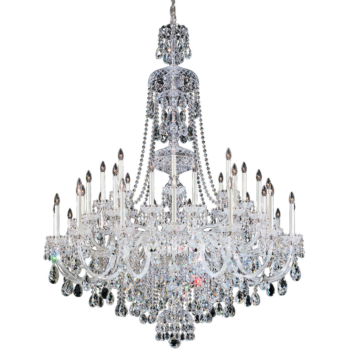 Swarovski schonbek on sale