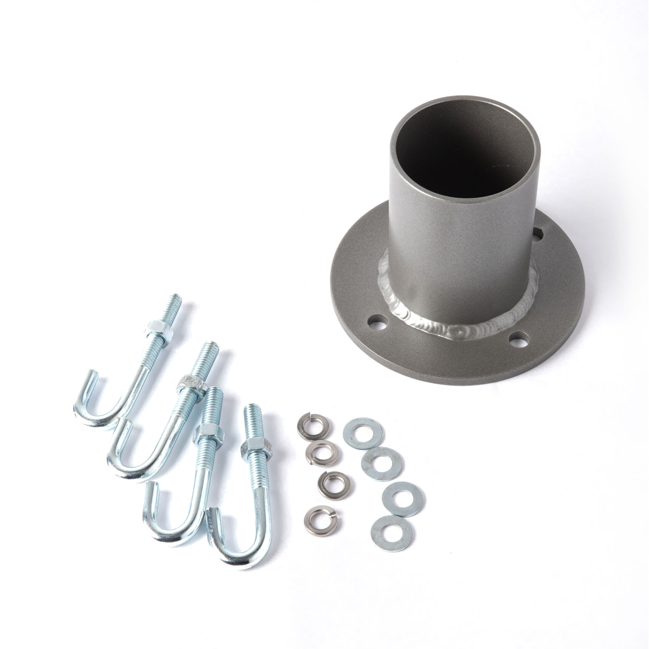 Samantha 5.50 inch Post Light & Accessory