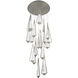 Beyond Devotion 21 Light 26.00 inch Pendant