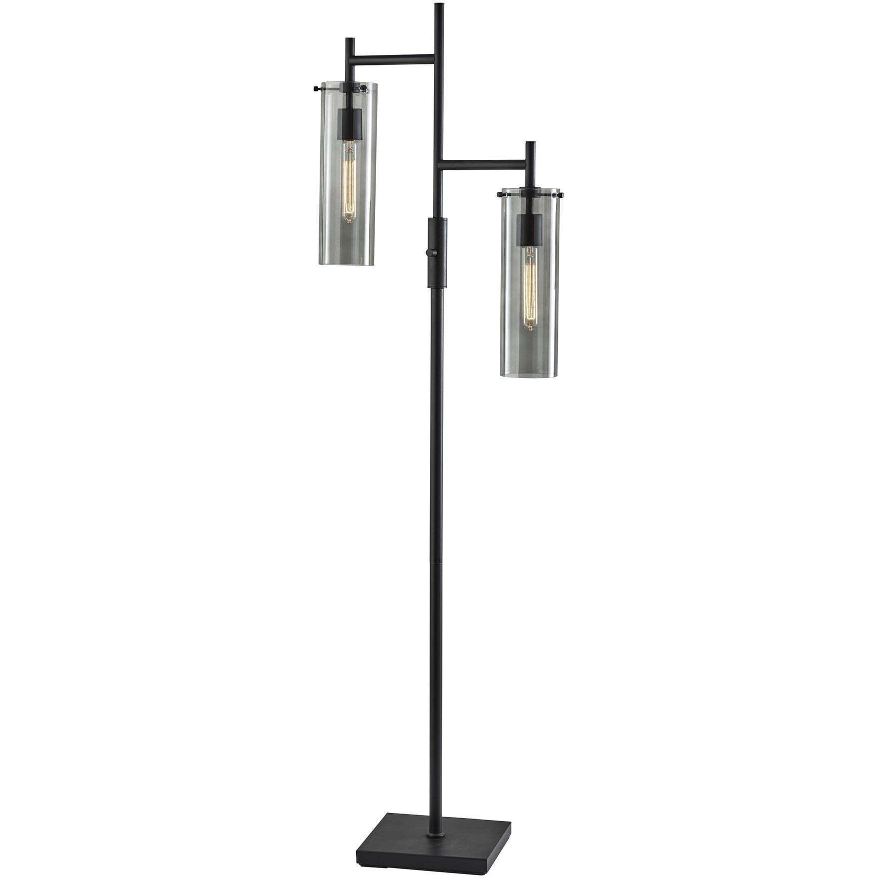Dalton 10.00 inch Floor Lamp