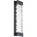 Beyond Echelon LED 2.25 inch Black ADA Wall Sconce Wall Light, Beyond