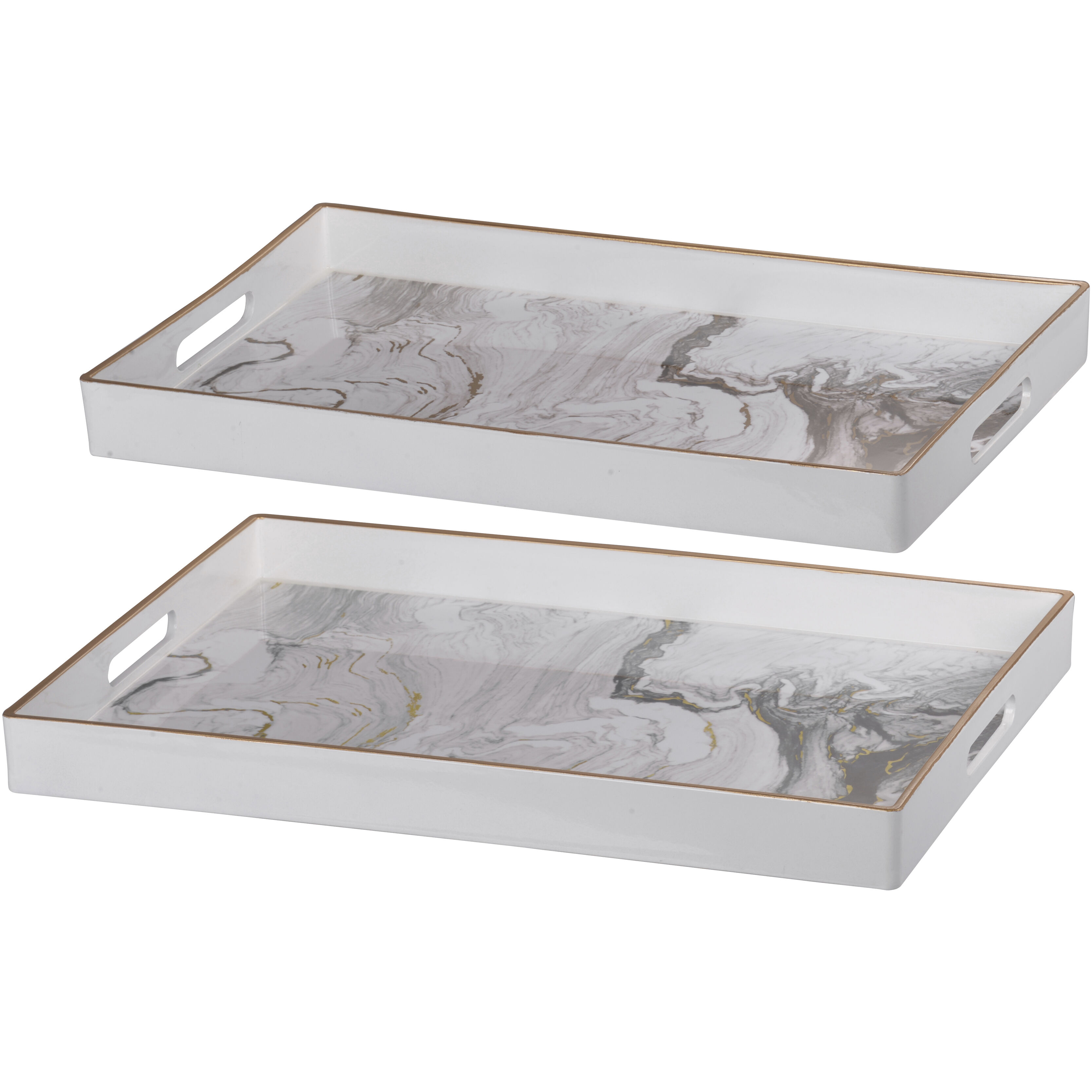 Effra 1.80 inch  X 18.90 inch Tray