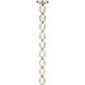 Forever Seduction 9 Light 33.60 inch Pendant