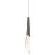 Beyond Solitude 1 Light 6.50 inch Mini Pendant
