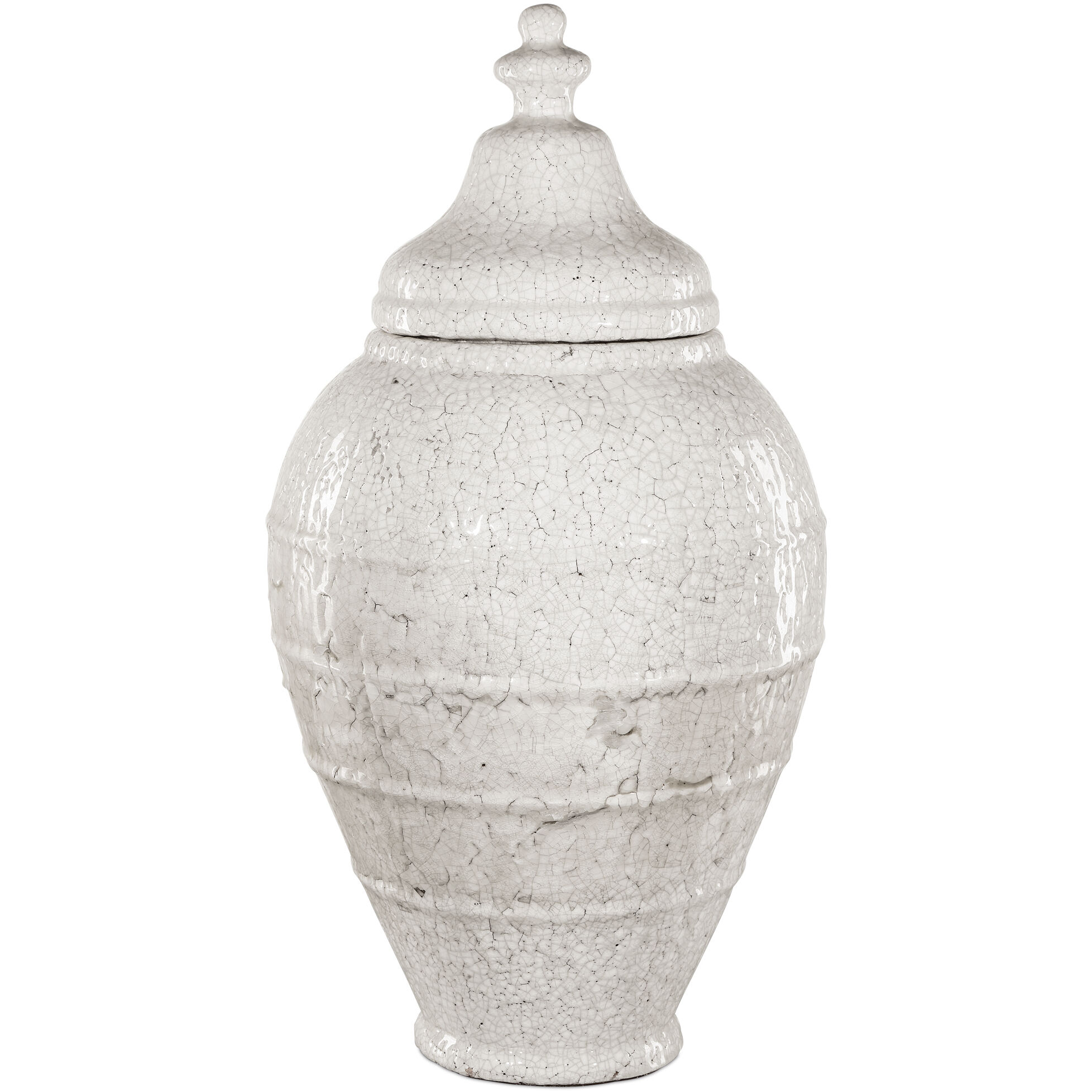 Virginal 28.75 X 15 inch Jar, Large