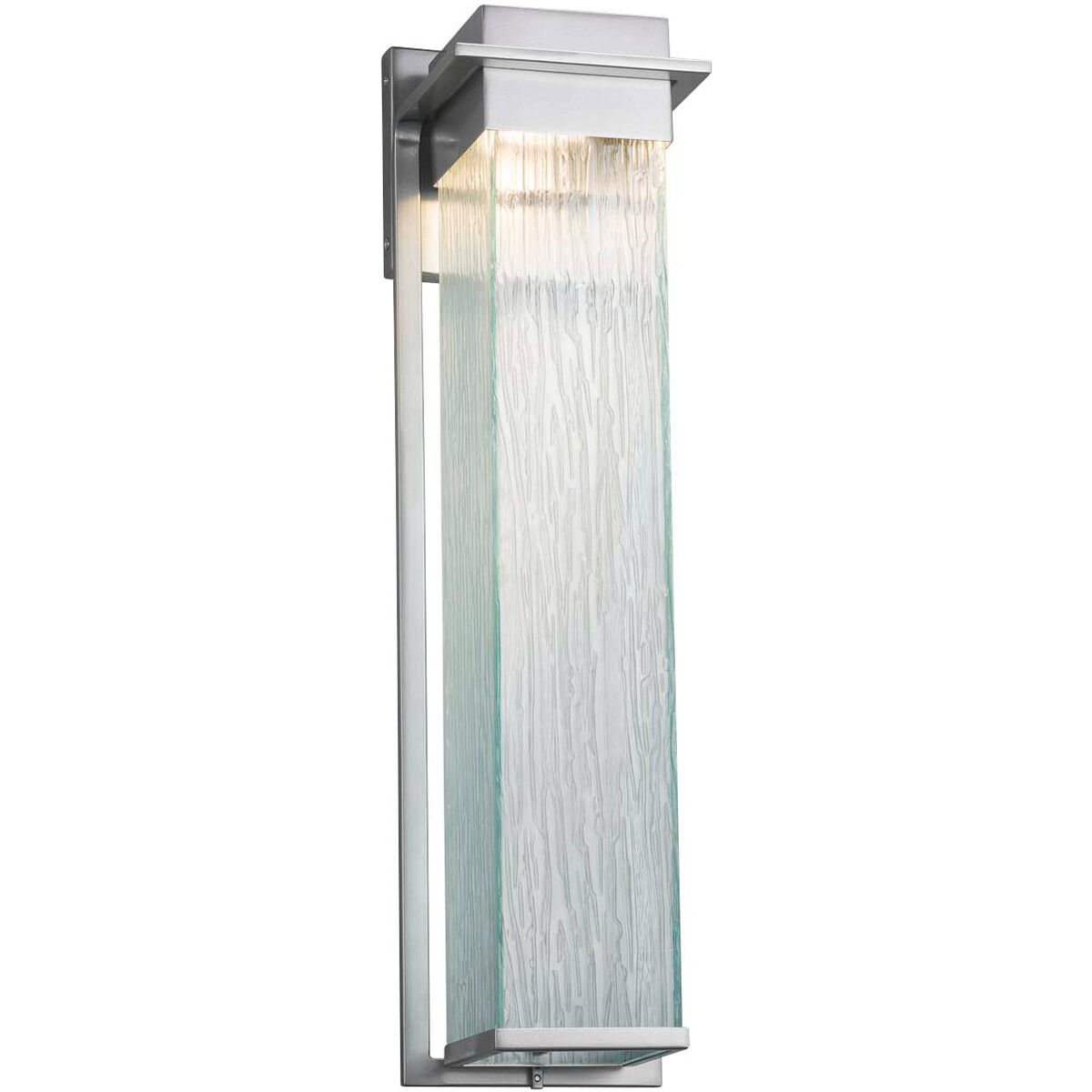 Fusion 1 Light 6.00 inch Wall Sconce