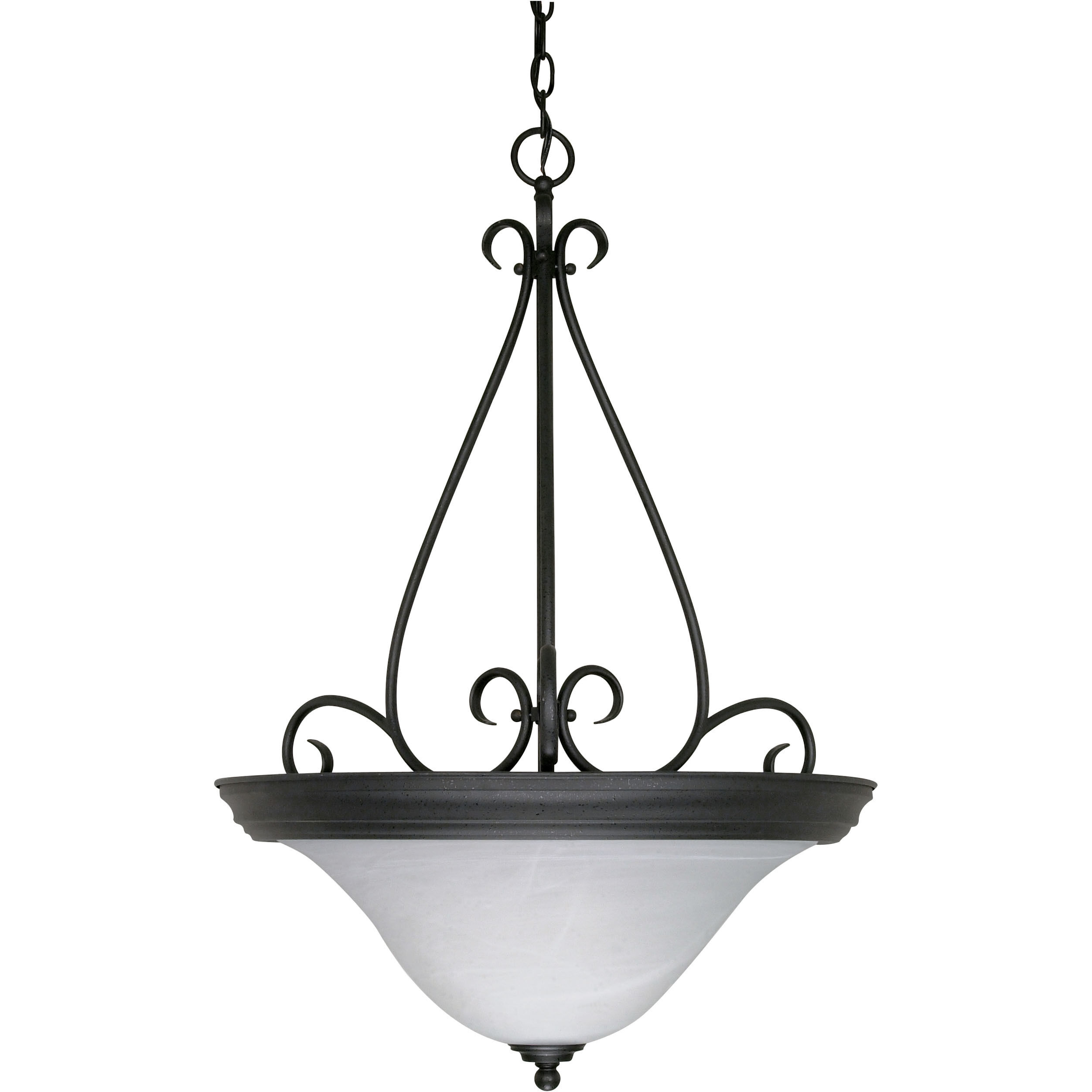 Castillo 3 Light 20.50 inch Pendant