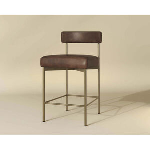 Seneca Ottoman & Stool