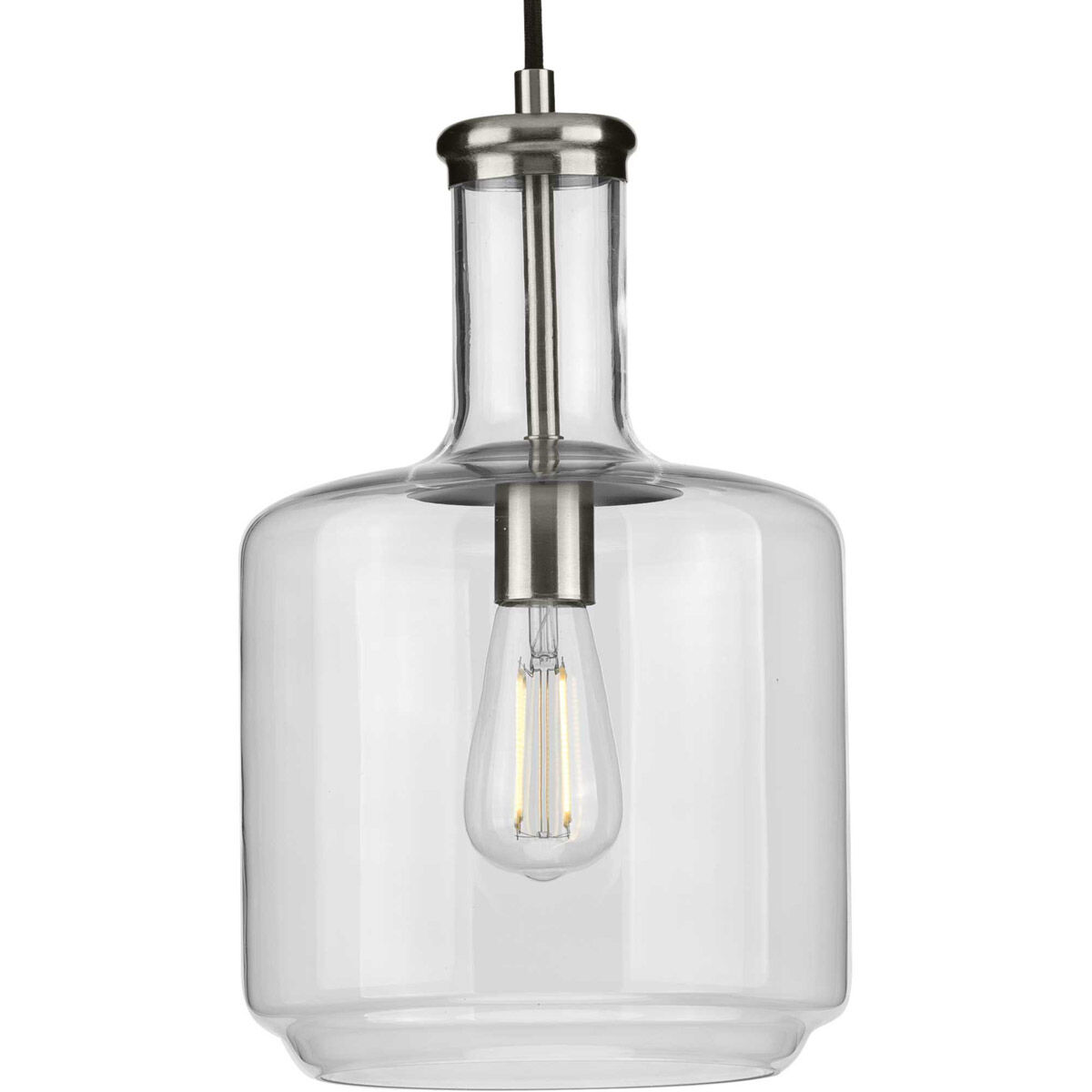 Latrobe 1 Light 9.44 inch Pendant