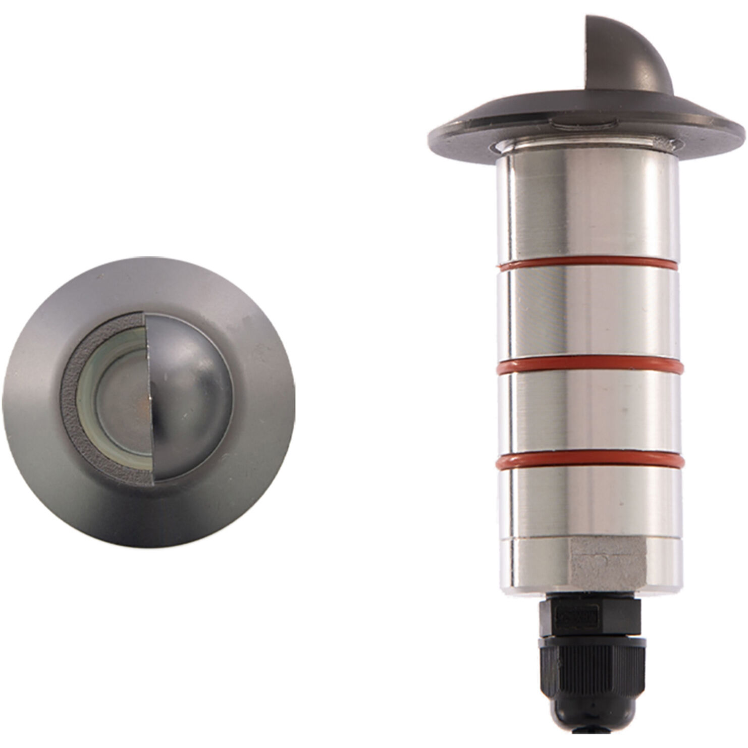 Tyler 1 Light 1.63 inch Pathway Lighting