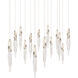 Beyond Kindjal 14 Light 9.50 inch Pendant