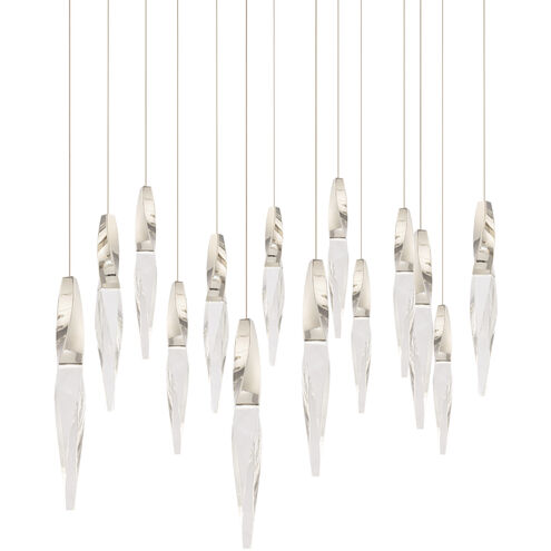 Beyond Kindjal 14 Light 9.50 inch Pendant
