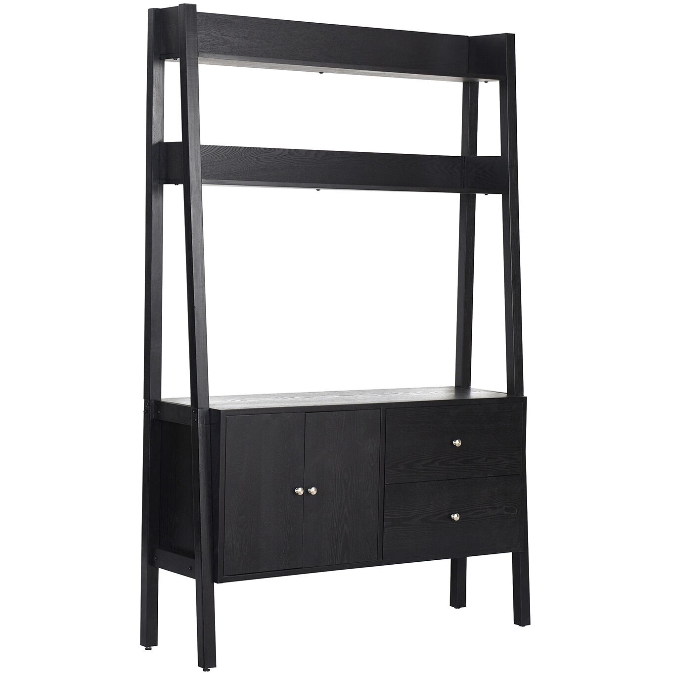 Scandia 51 X 15.75 inch Black Console