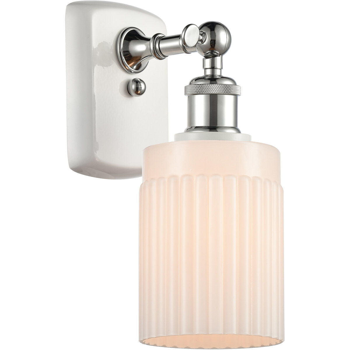 Ballston Hadley 1 Light 4.50 inch Wall Sconce