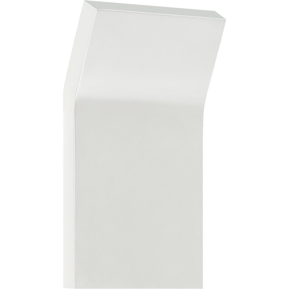 Peter Bristol Bend 1 Light 4.50 inch Wall Sconce