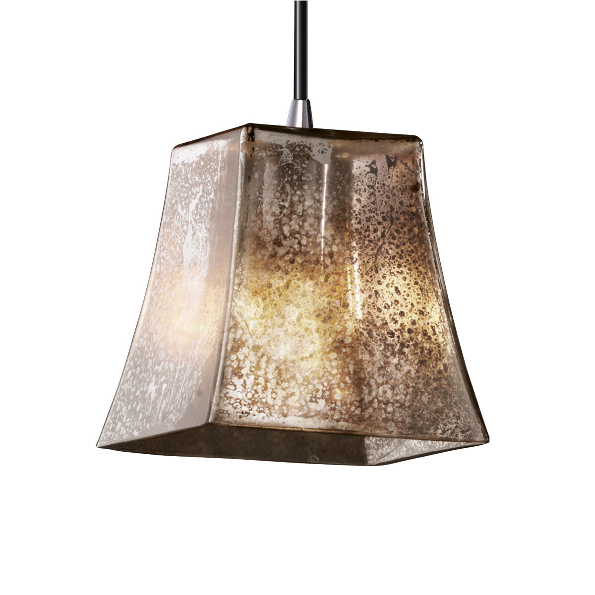 Fusion Collection 1 Light 5.75 inch Pendant