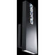 Beyond Helios LED 2.88 inch Black ADA Wall Sconce Wall Light, Beyond
