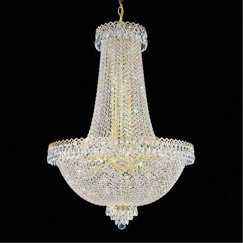 Camelot 31 Light 0.00 inch Chandelier