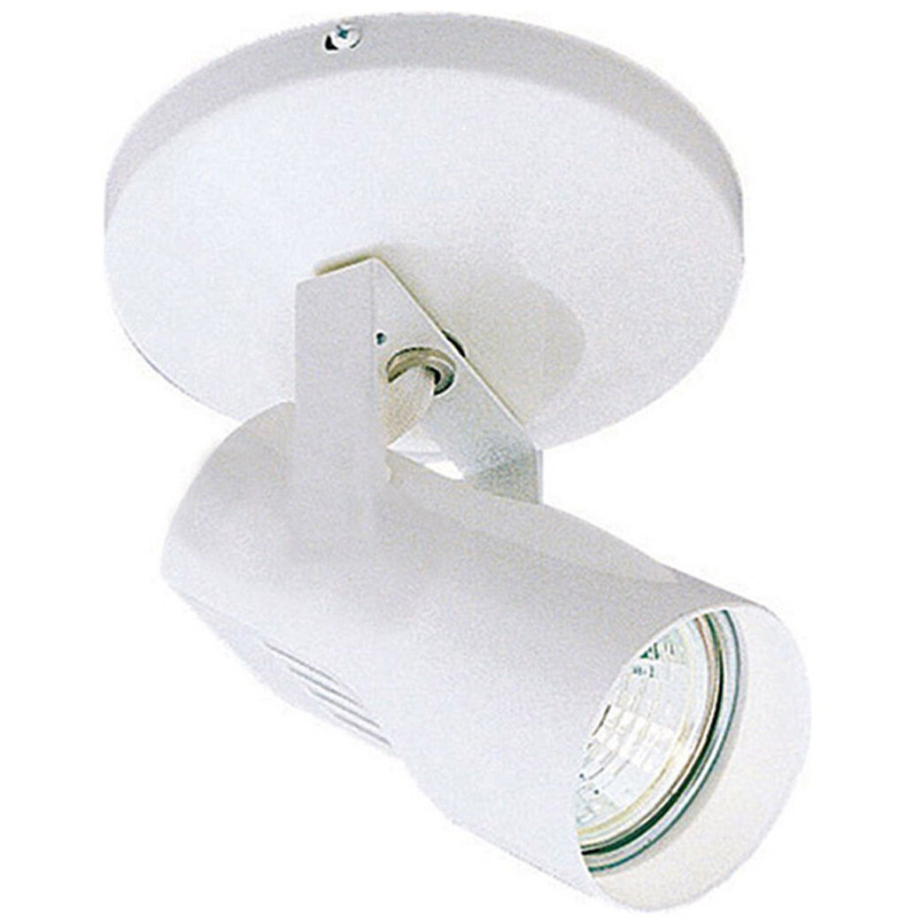 Spot 007 1 Light 4.50 inch Spot Light