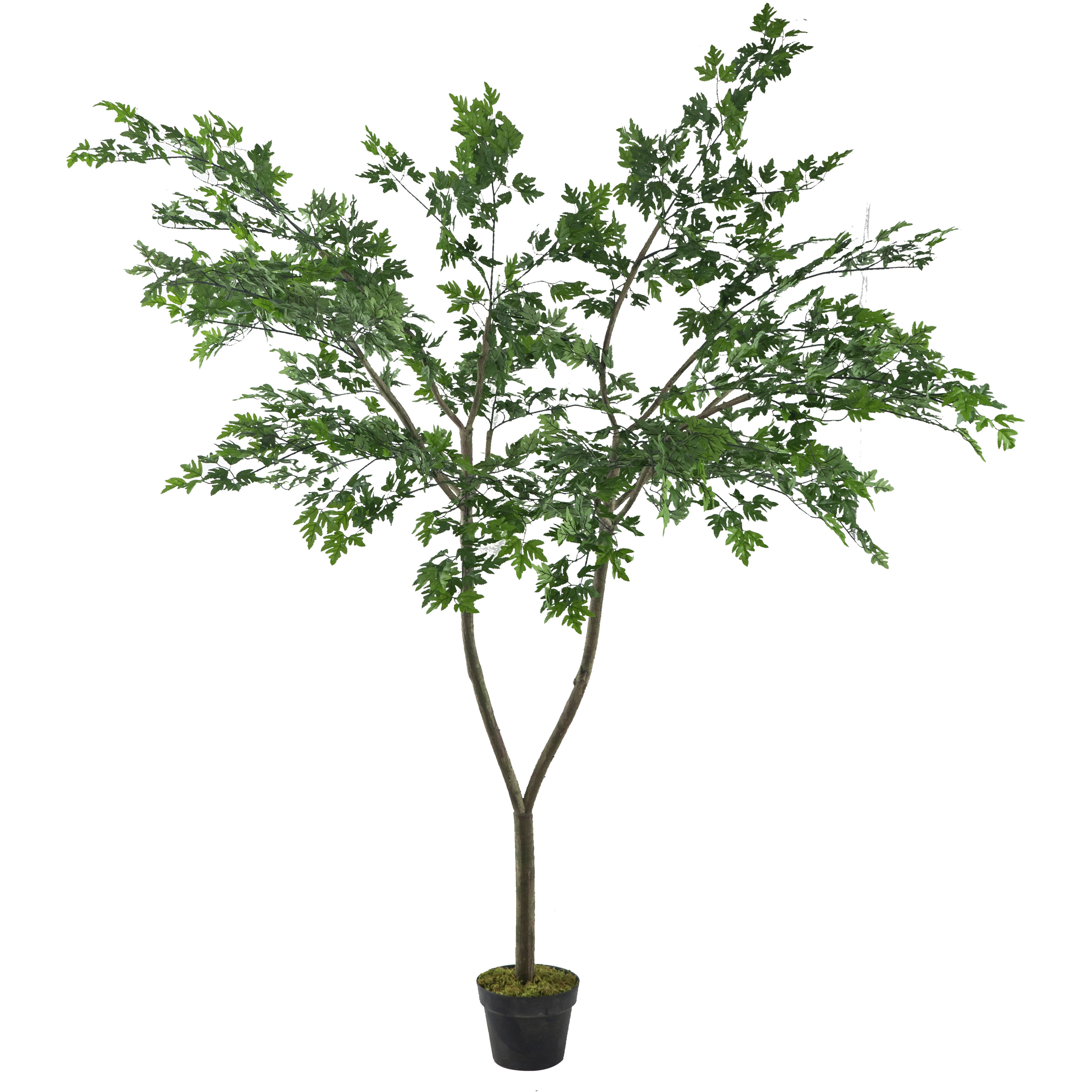 Anita Green Faux Plant