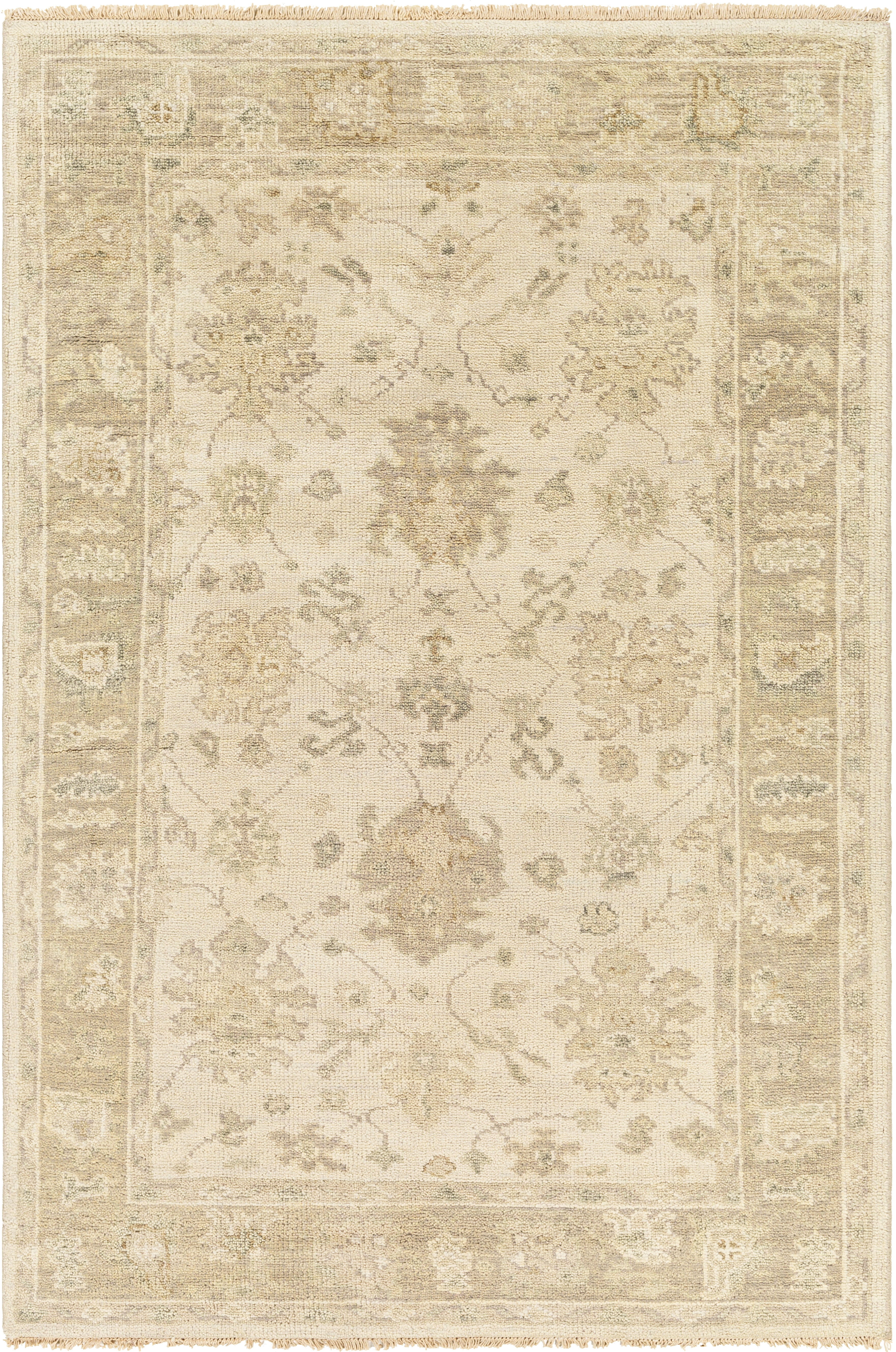 Biscayne Area Rug