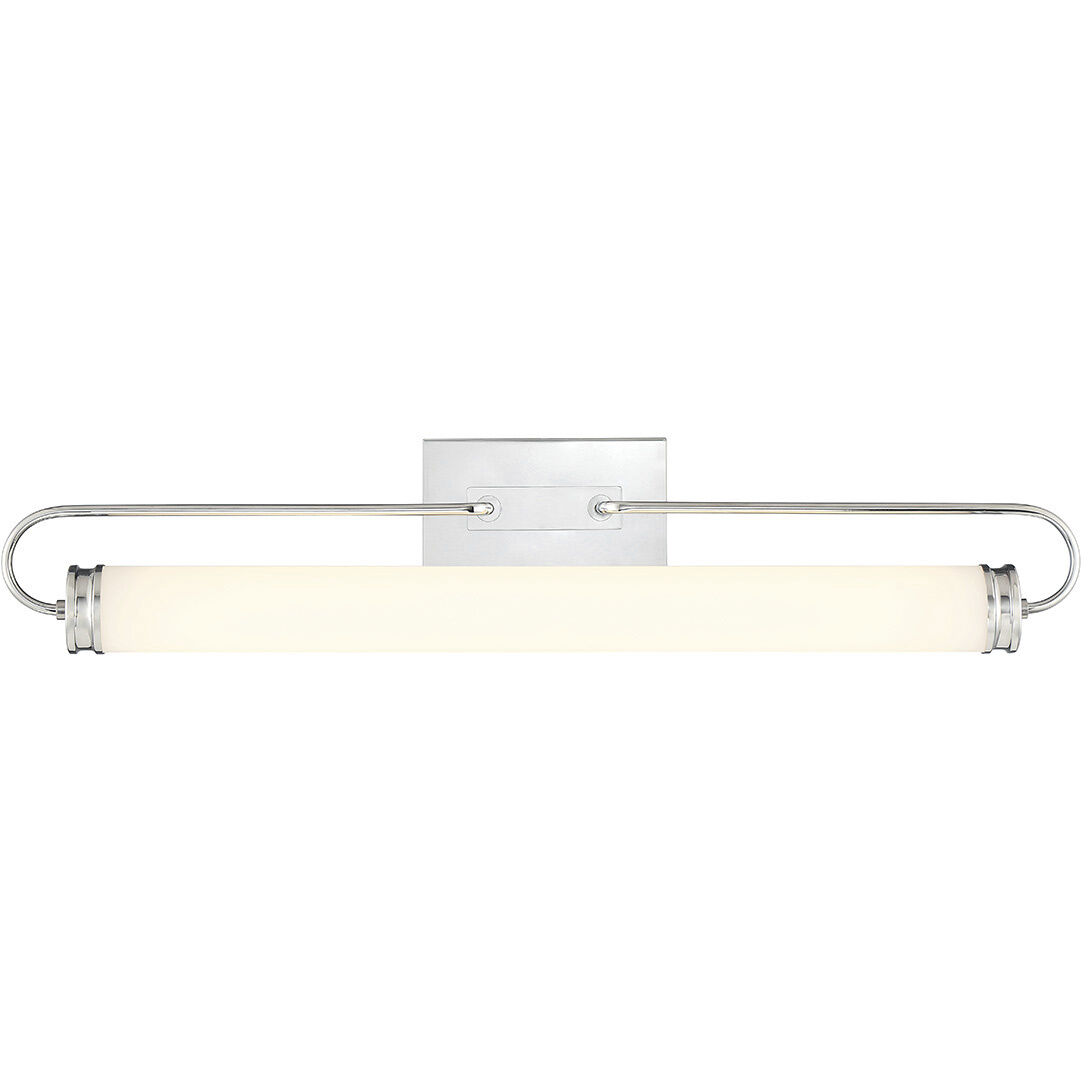 Tellie 1 Light 3.50 inch Bathroom Vanity Light