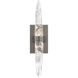 Beyond Pickwick 2 Light 3.88 inch Wall Sconce