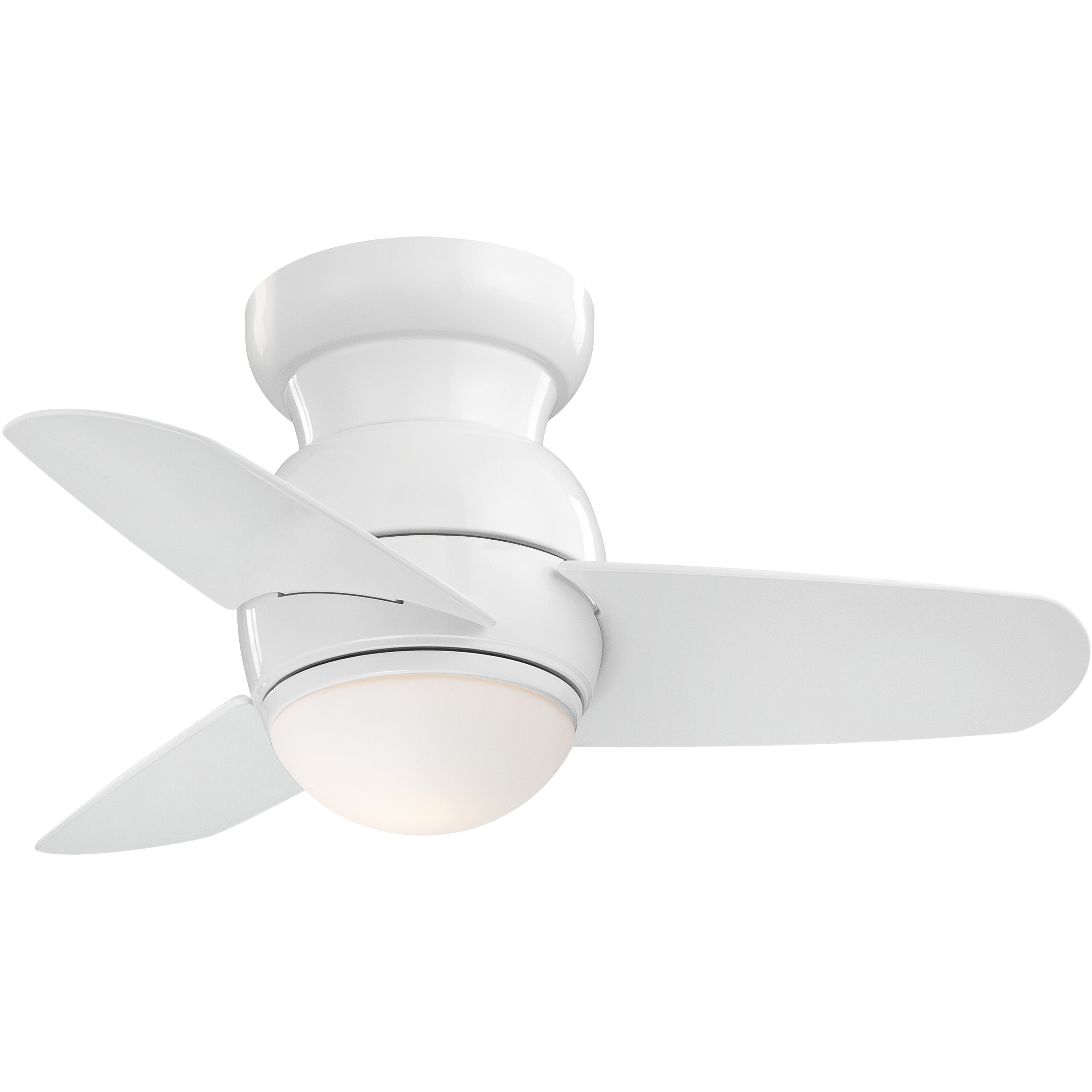 Spacesaver Indoor Ceiling Fan