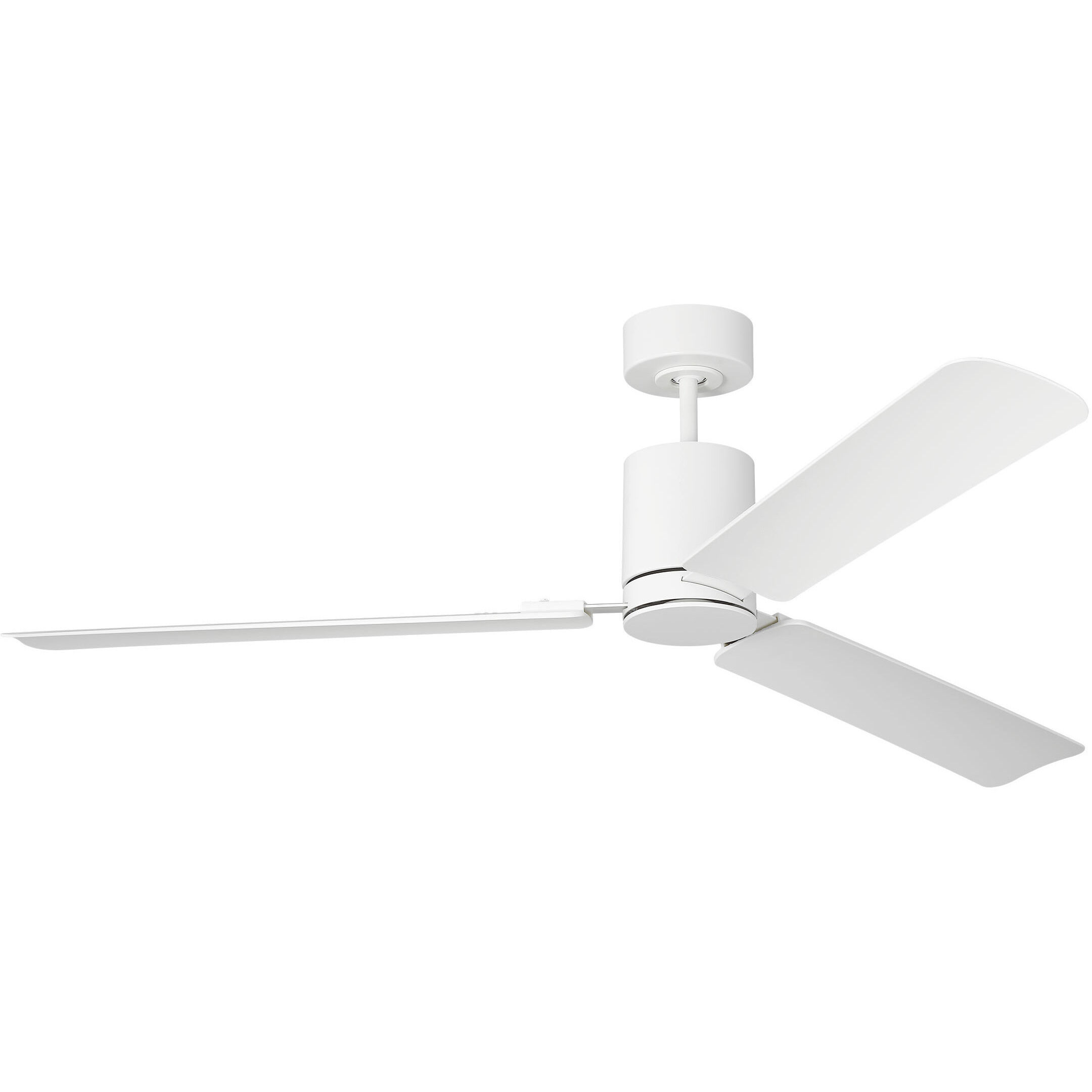 Cleancut 62.00 inch Outdoor Fan