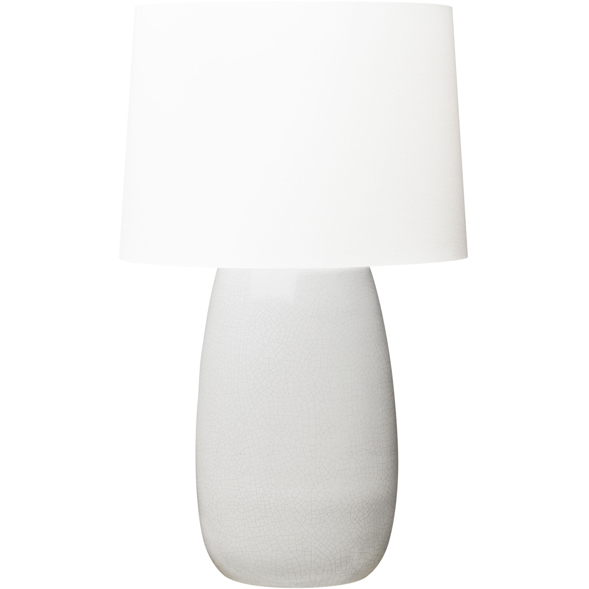 Barbara Barry Roma 1 Light 19.50 inch Table Lamp