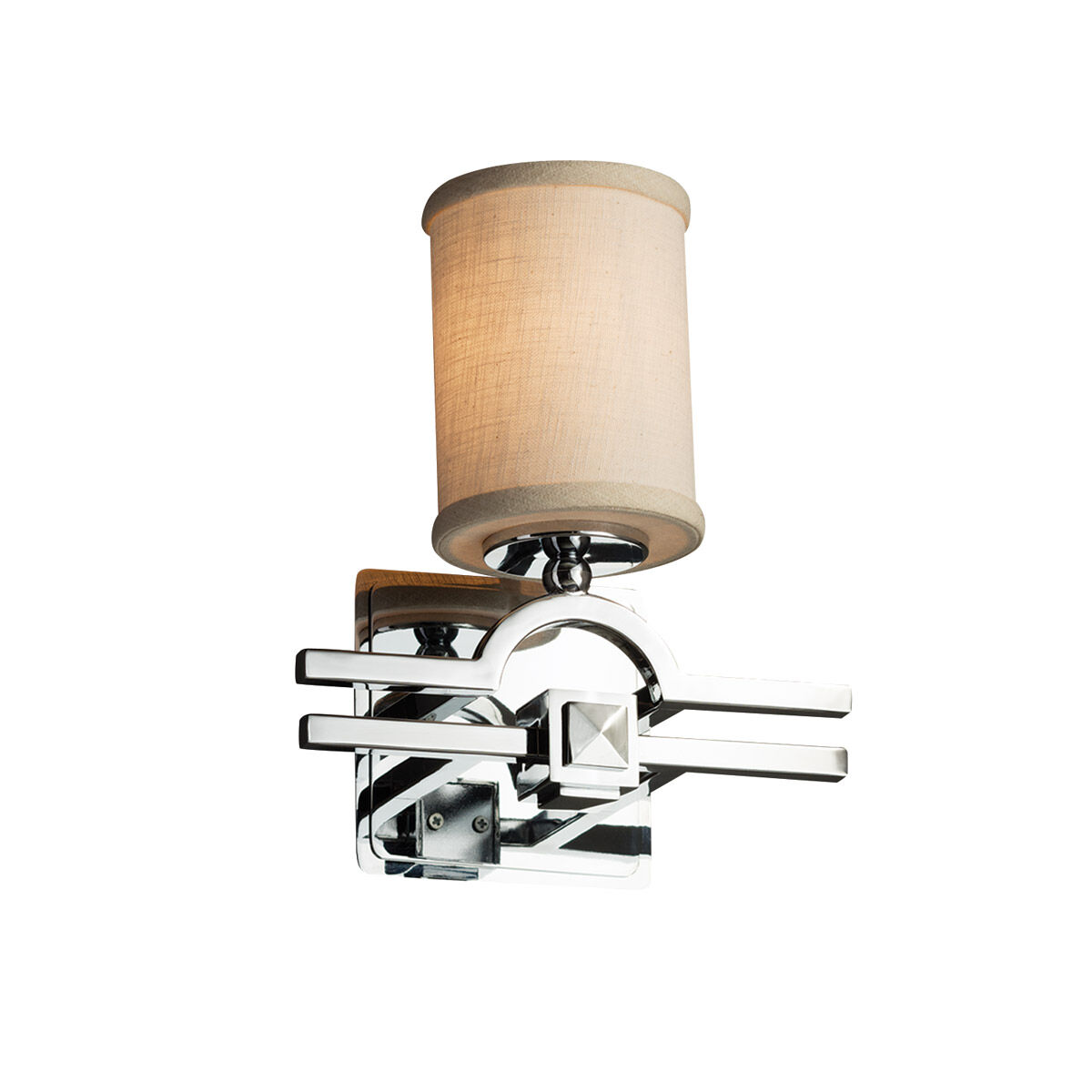 Textile 9.00 inch Wall Sconce