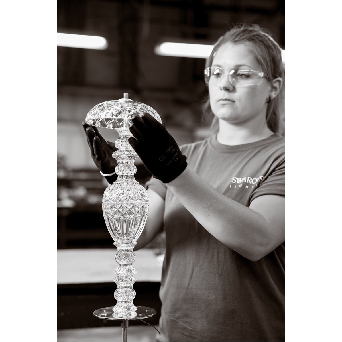 Hamilton Rock Crystal 1 Light 7.5 inch Silver Wall Sconce Wall Light in Amethyst